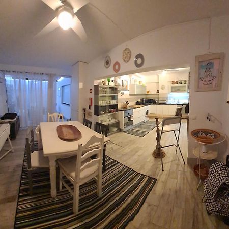 Casa Esti Appartement Olhão Buitenkant foto