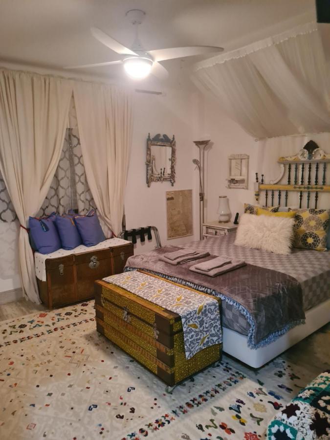 Casa Esti Appartement Olhão Buitenkant foto