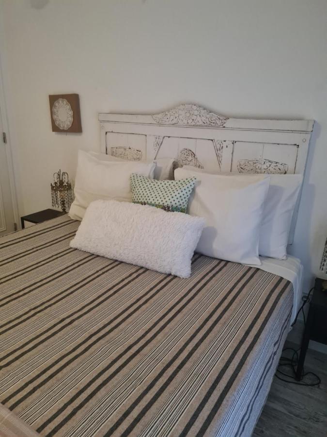 Casa Esti Appartement Olhão Buitenkant foto