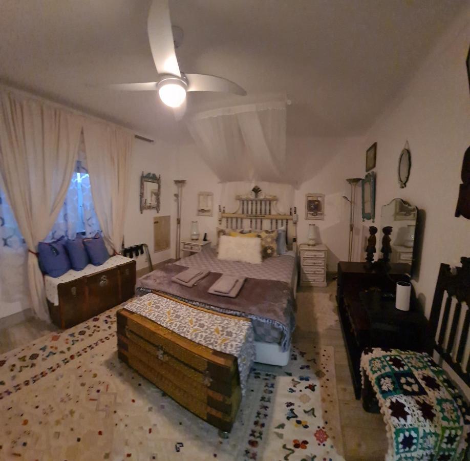 Casa Esti Appartement Olhão Buitenkant foto