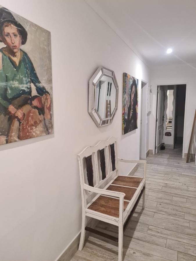 Casa Esti Appartement Olhão Buitenkant foto