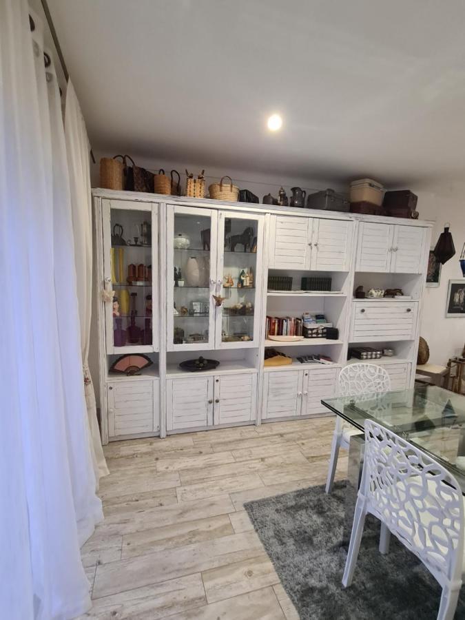 Casa Esti Appartement Olhão Buitenkant foto