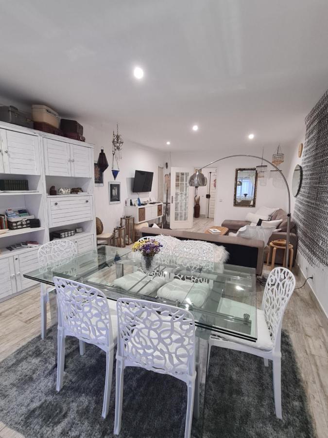 Casa Esti Appartement Olhão Buitenkant foto