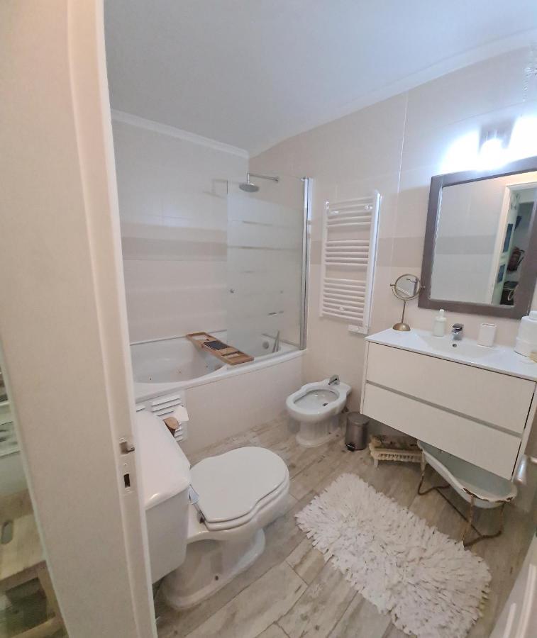 Casa Esti Appartement Olhão Buitenkant foto
