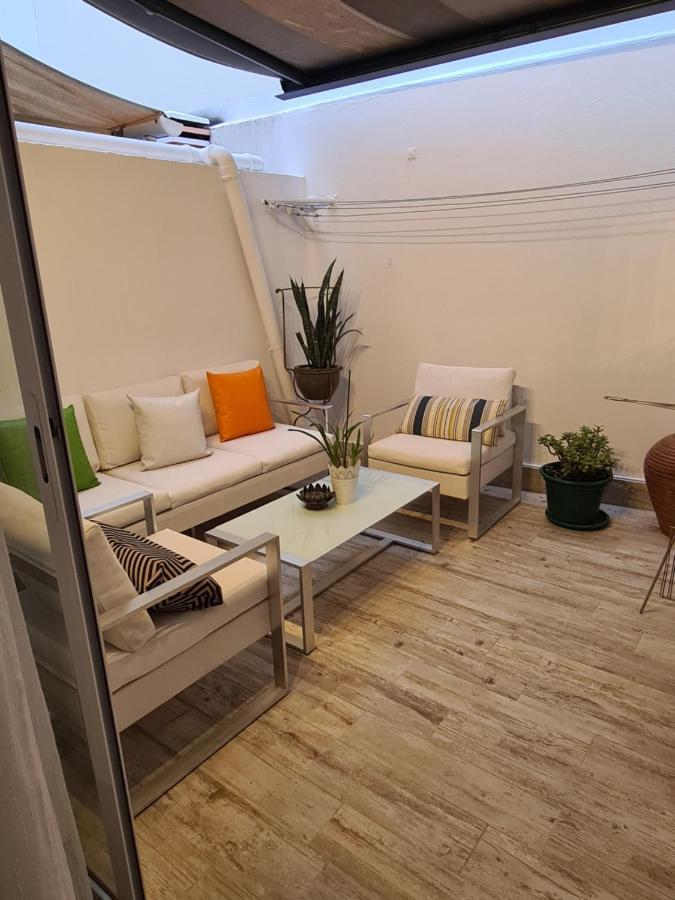 Casa Esti Appartement Olhão Buitenkant foto