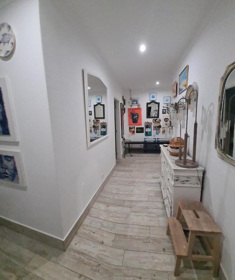 Casa Esti Appartement Olhão Buitenkant foto