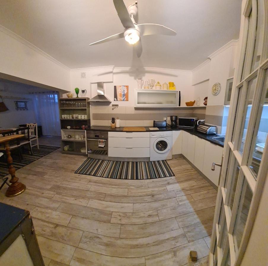 Casa Esti Appartement Olhão Buitenkant foto