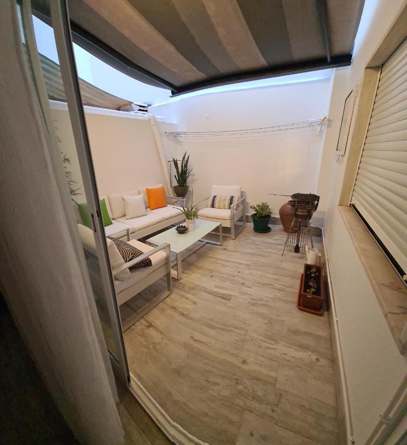 Casa Esti Appartement Olhão Buitenkant foto