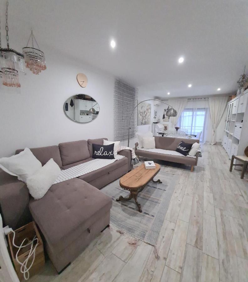 Casa Esti Appartement Olhão Buitenkant foto