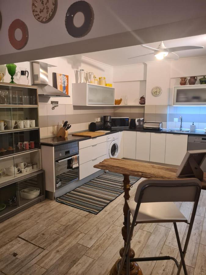 Casa Esti Appartement Olhão Buitenkant foto