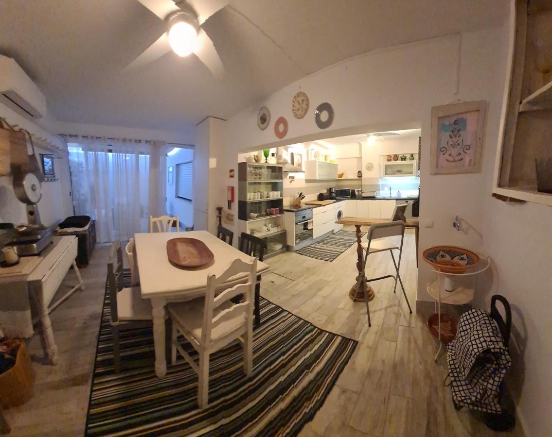 Casa Esti Appartement Olhão Buitenkant foto