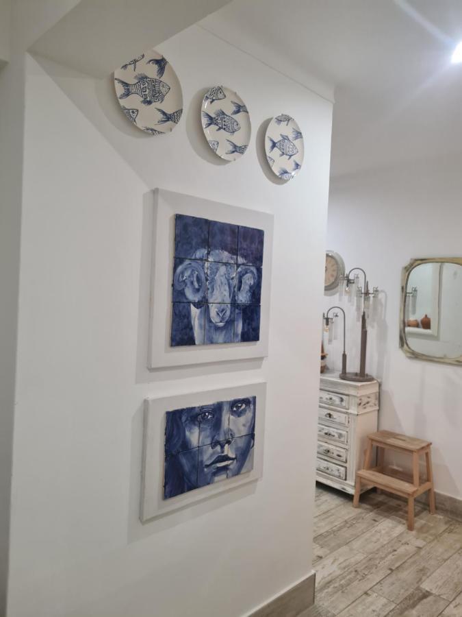 Casa Esti Appartement Olhão Buitenkant foto