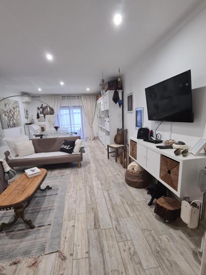 Casa Esti Appartement Olhão Buitenkant foto