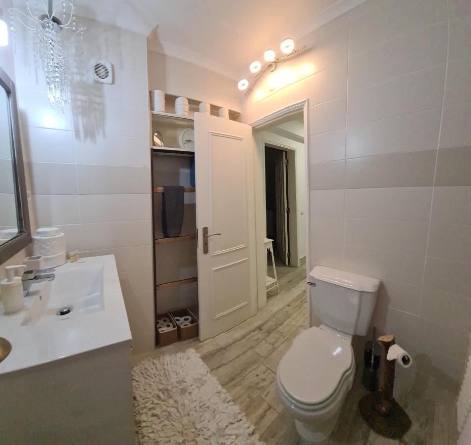 Casa Esti Appartement Olhão Buitenkant foto