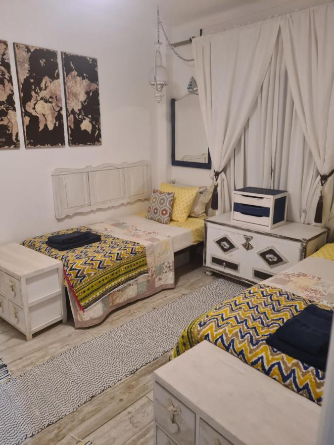 Casa Esti Appartement Olhão Buitenkant foto