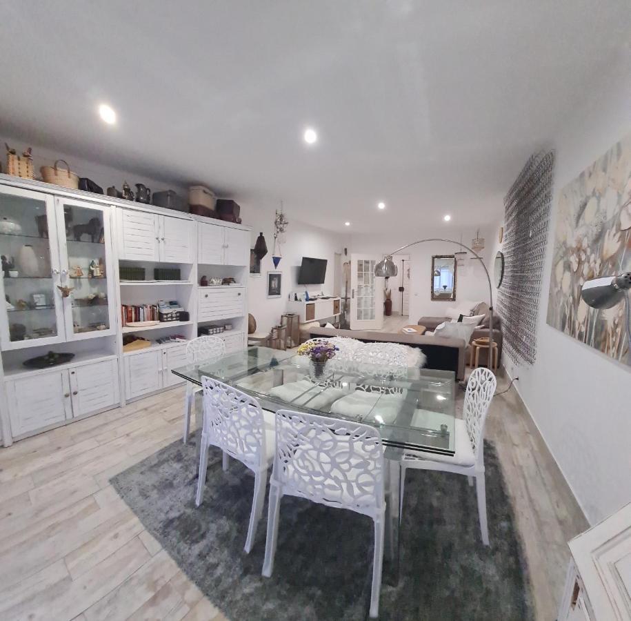 Casa Esti Appartement Olhão Buitenkant foto