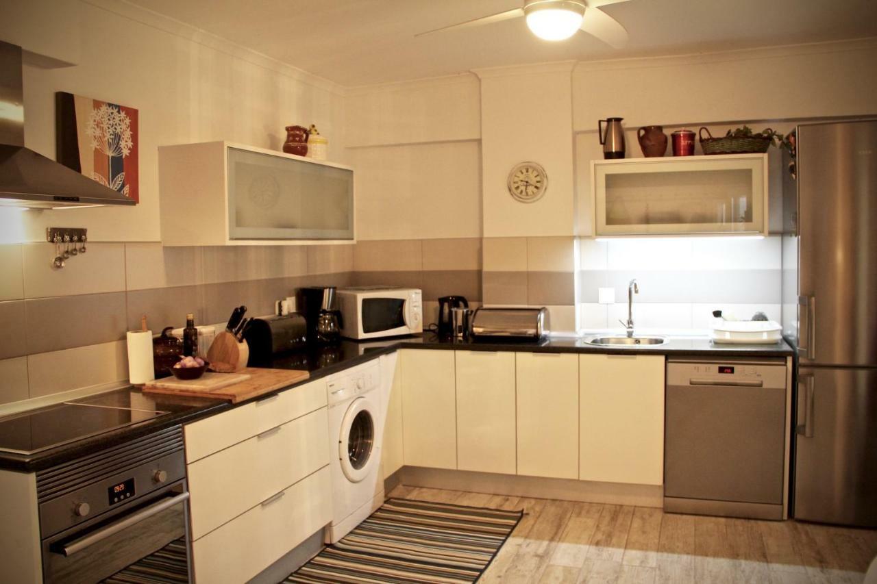 Casa Esti Appartement Olhão Buitenkant foto