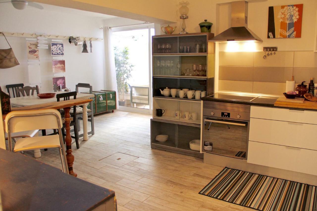 Casa Esti Appartement Olhão Buitenkant foto