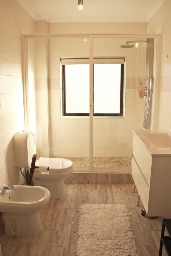 Casa Esti Appartement Olhão Buitenkant foto
