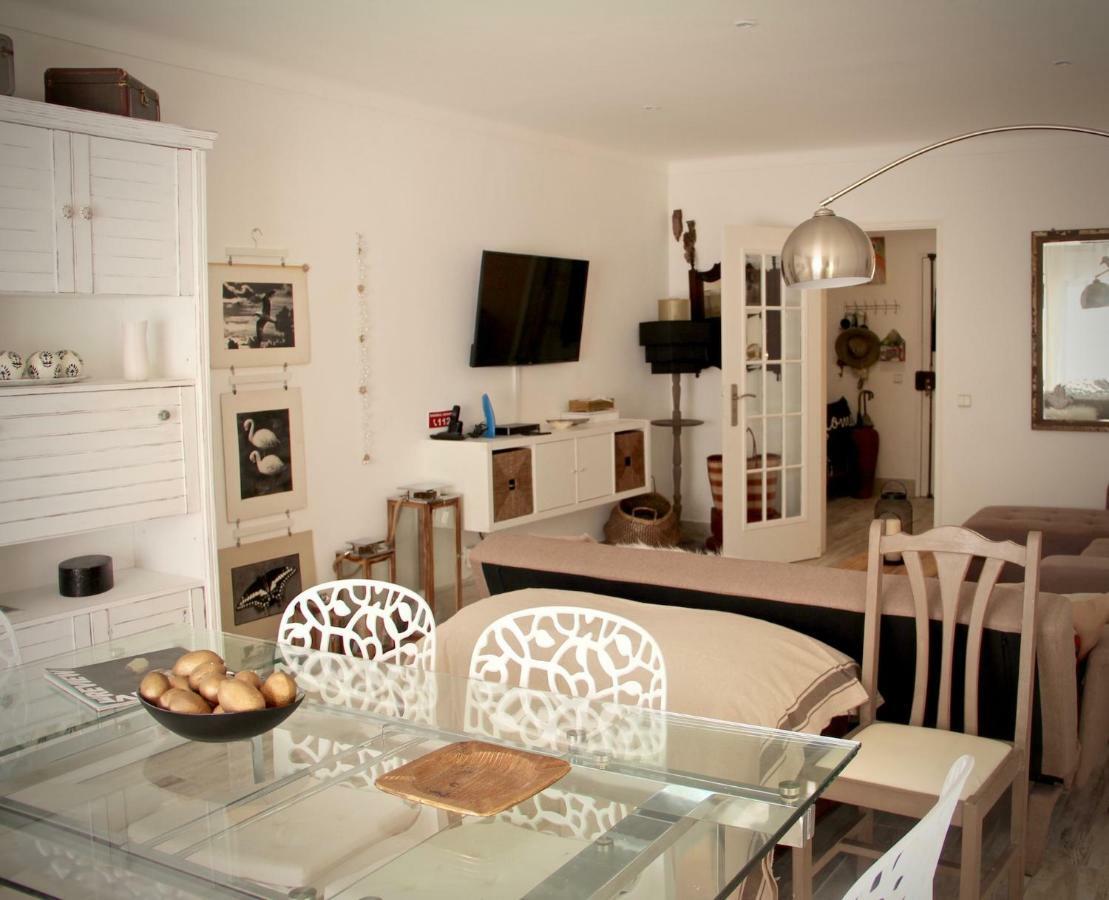Casa Esti Appartement Olhão Buitenkant foto