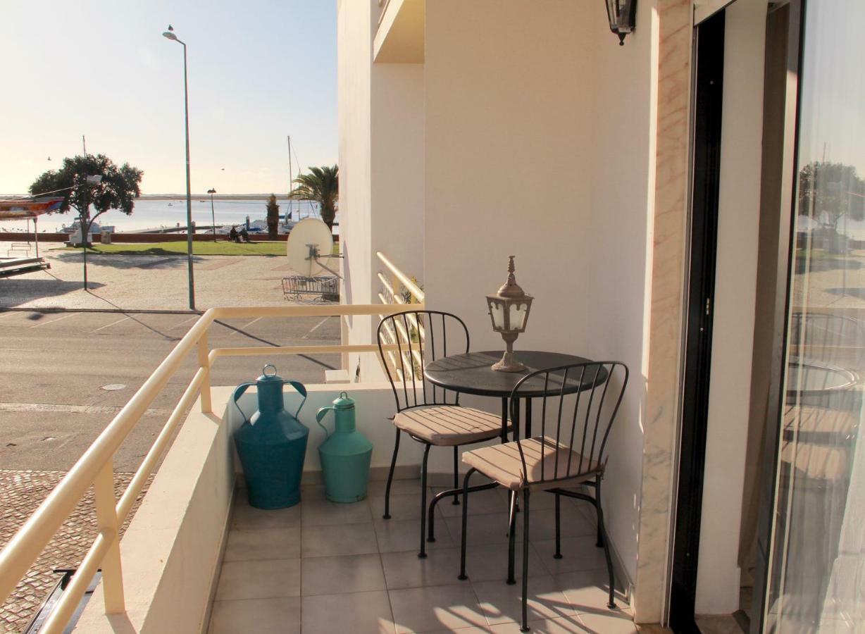 Casa Esti Appartement Olhão Buitenkant foto