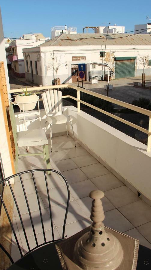 Casa Esti Appartement Olhão Buitenkant foto